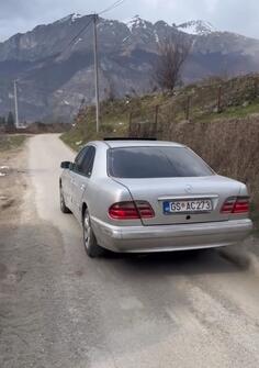 Mercedes Benz - A 200 - 2.0