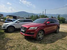 Audi - Q7 - 3000