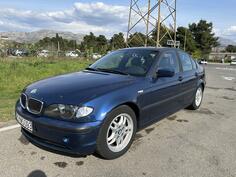 BMW - 318