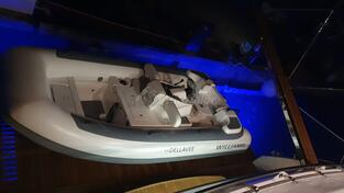 Williams - 325 Turbojet