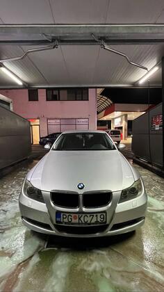 BMW - 320 - M47 2.0