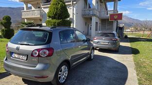 Volkswagen - Golf Plus - GOLF 6+ 2011 GOD 1.6 TDI