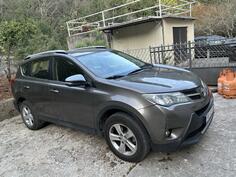 Toyota - RAV 4 - 2.0