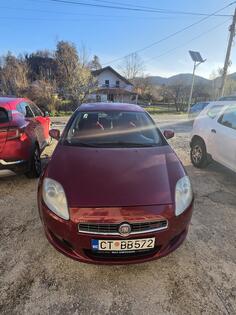 Fiat - Bravo - 1.9 mjt