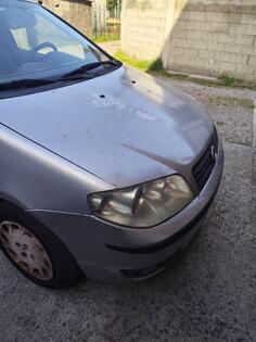 Fiat - Punto - 1.2