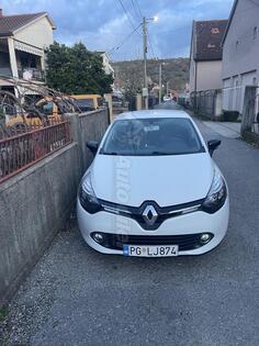 Renault - Clio - 1.5 dci 66