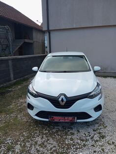 Renault - Clio - RENO CLIO V