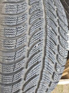 Sava - eskimo - Winter tire