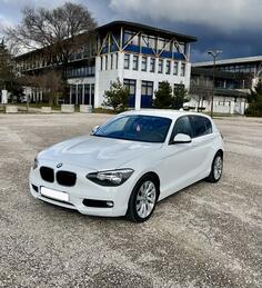 BMW - 114 - 1600 dizel