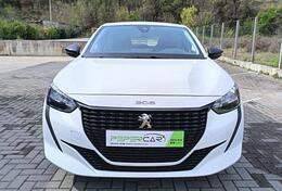 Peugeot - 208 - 1.2-01/2022