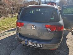 Seat - Altea XL - 1.6 TDI
