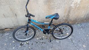 Capriolo - adria rocker 20