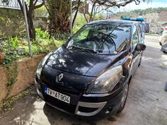 Renault - Scenic - 1.5DCI