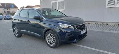 Peugeot - 3008 - 1.2cm