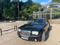 Chrysler - 300C - 3.0 CRD