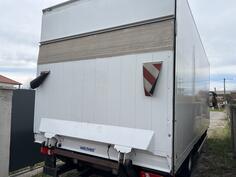 Грузовики по частям