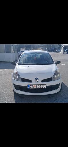 Renault - Clio - 1.5 DCI
