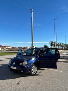 Volkswagen - Polo - 1.9TDI