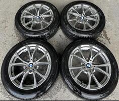 AEZ felne i hankook gume