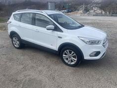 Ford - Kuga - 2.0 TDCI