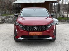 Peugeot - 3008 - 1.5 HDi