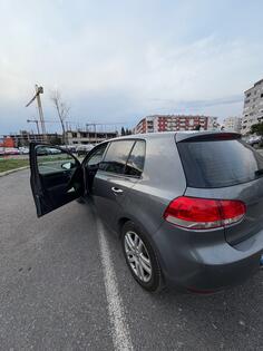 Volkswagen - Golf 6