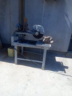 Rade Koncar - cirkular za kamen