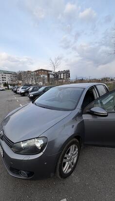 Volkswagen - Golf 6