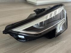 Lijevi far za Audi - A3 - 2021