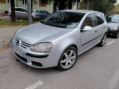 Volkswagen - Golf 5 - 1.9 tdi