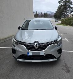 Renault - Captur - 1.5 DCI