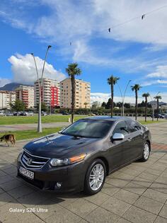 Honda - Accord - 2.0 4D Elegance