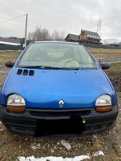 Renault - Twingo - 1.2