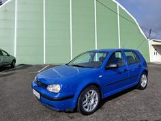 Volkswagen - Golf 4 - 1.9 tdi 66 kw