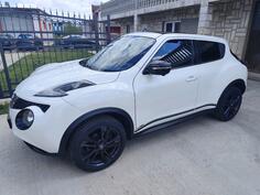 Nissan - Juke - 1.5 dci