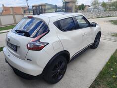 Nissan - Juke - 1.5 dci