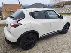 Nissan - Juke - 1.5 dci