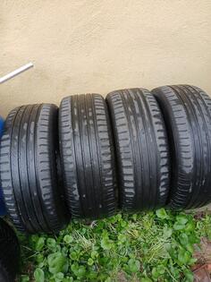 Nokian - 215 60 16 - Ljetnja guma