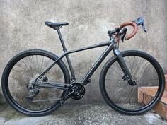 Cannondale - Gravel GRX