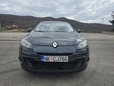 Renault - Megane - 1.5 dci
