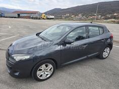 Renault - Megane - 1.5 dci