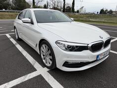 BMW - 530 - 530d X-Drive