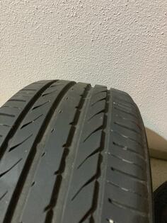 Toyo - 215-50-R18 - Ljetnja guma