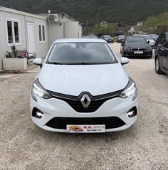 Renault - Clio - 1.6 E-TECH AUTOMATIK 09/2022g