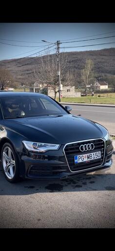Audi - A6 - 3.0 TDI