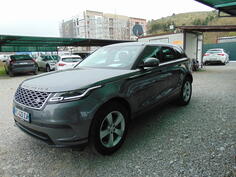 Land Rover - Range Rover Velar - 2.0 L D180