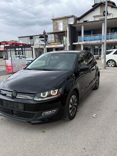 Volkswagen - Polo - 1.4 TDI