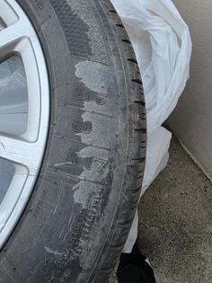 Ostalo felne i audia6 gume