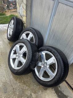 AEZ felne i linglong gume