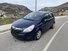 Opel - Corsa - 1.3 cdti